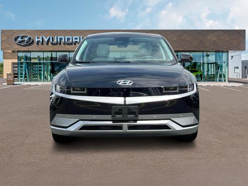 New 2024 Hyundai Ioniq 5 Limited image 12