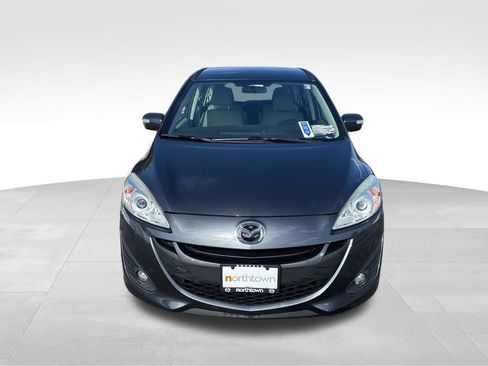 Used 2014 MAZDA MAZDA5 Touring image 10