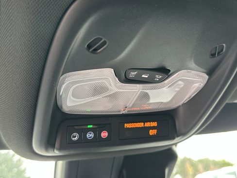 New 2026 Chevrolet TrailBlazer RS w/ Convenience Package FWD image 29