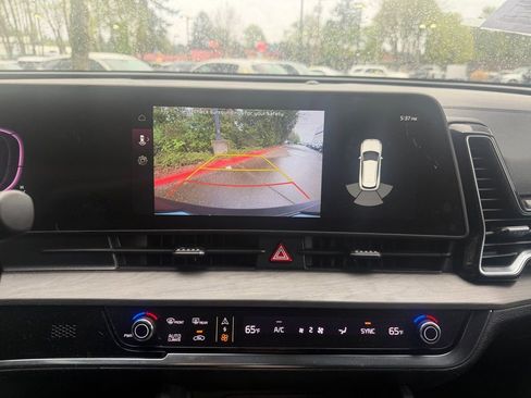 Used 2023 Kia Sportage X-Line w/ X-Line Premium Package image 20