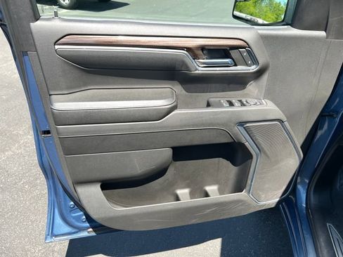 Certified 2024 Chevrolet Silverado 1500 LT AWD/4WD image 10