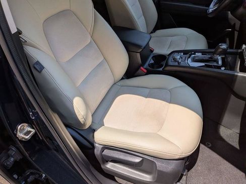 Used 2023 MAZDA CX-5 AWD 2.5 S w/ Select Package image 24