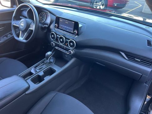 Certified 2023 Nissan Sentra S FWD image 18