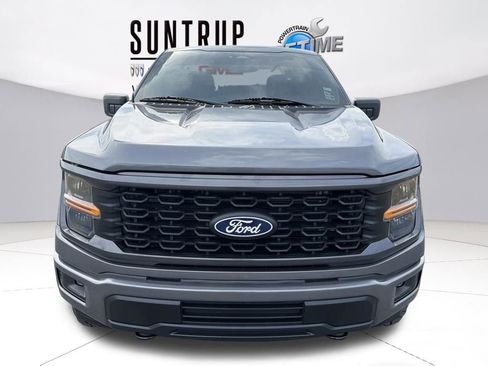 Used 2024 Ford F150 STX image 9