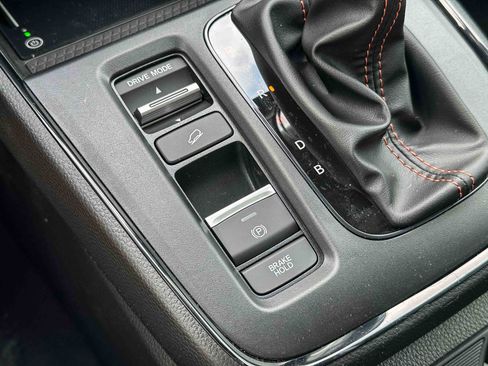 New 2026 Honda CR-V Sport-L image 26