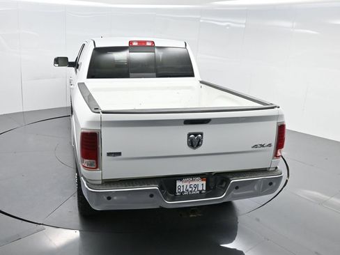 Used 2013 RAM 2500 Laramie w/ Convenience Group image 59