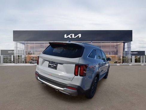 New 2026 Kia Sorento S AWD/4WD image 4