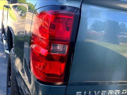 Used 2014 Chevrolet Silverado 1500 LT w/ All Star Edition AWD/4WD image 28