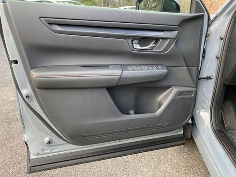 New 2026 Honda CR-V Sport image 12