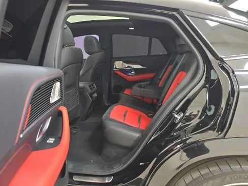 Used 2024 Mercedes-Benz GLE 53 AMG 4MATIC Coupe image 10