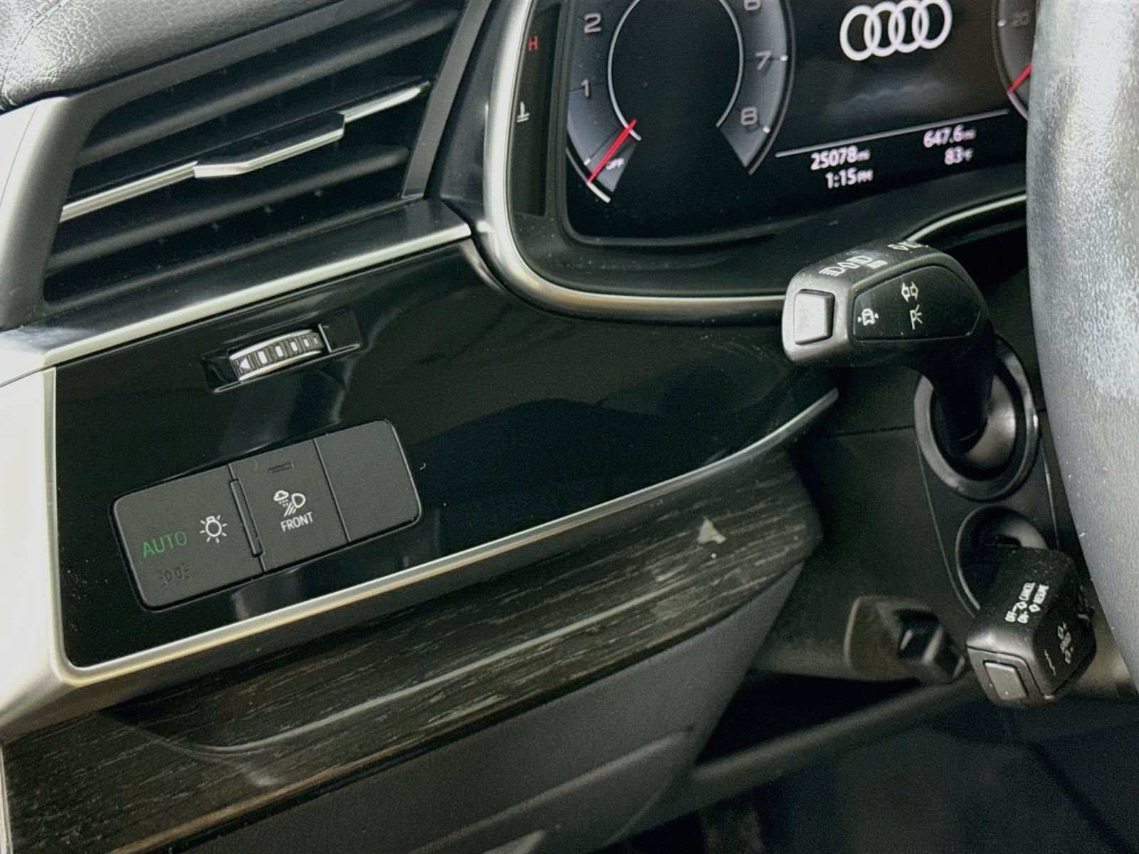 Certified 2023 Audi Q7 3.0T Premium Plus w/ Premium Plus Package AWD/4WD image 14