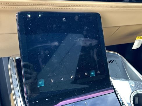 New 2026 Cadillac Escalade IQ Luxury 2 image 25