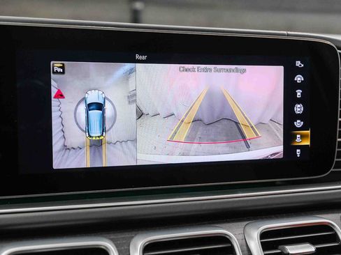 Certified 2022 Mercedes-Benz GLE 63 AMG S image 30