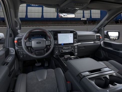 New 2026 Ford F150 Raptor AWD/4WD image 9