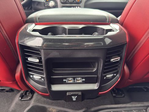 Used 2022 RAM 1500 Rebel w/ Rebel Level B Equipment Group AWD/4WD image 34