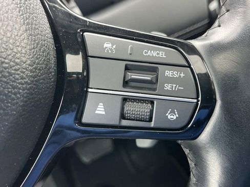 Used 2023 Honda Pilot Elite image 35