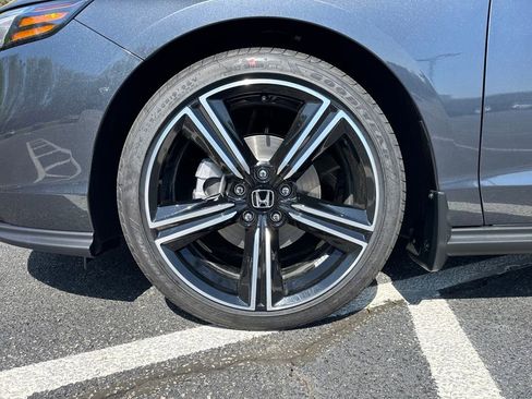 New 2026 Honda Accord SE image 29