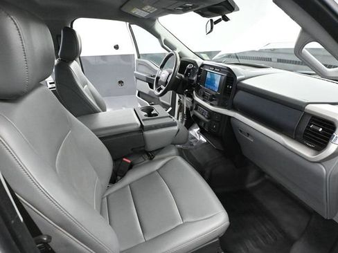 Used 2021 Ford F150 XL w/ Equipment Group 101A High AWD/4WD image 43