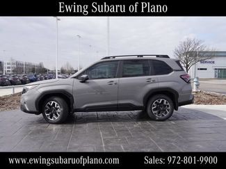 Certified 2026 Subaru Forester Premium w/ Base/Premium Package AWD/4WD video 2