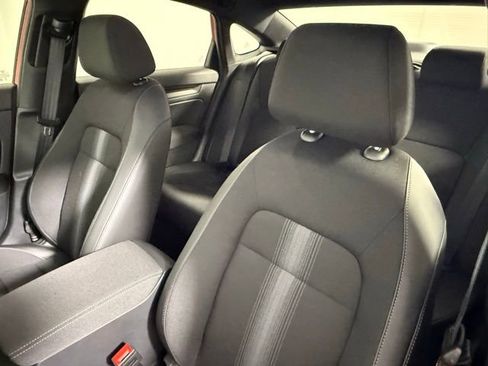 Used 2026 Honda Civic Sport image 29