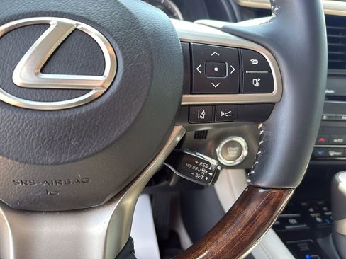 Used 2017 Lexus RX 350 AWD image 14