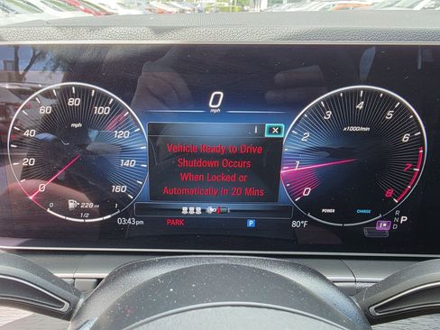 Used 2026 Mercedes-Benz GLE 350 4MATIC image 28