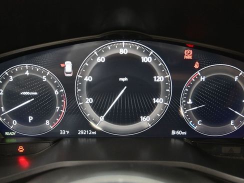 Used 2024 MAZDA CX-90 3.3 Turbo S w/ Premium Plus image 22