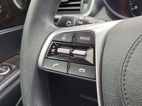 Certified 2020 Kia Sorento LX FWD image 14
