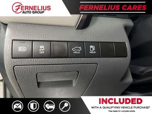 Used 2023 Toyota Camry LE image 39