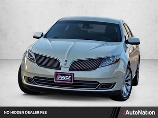 Used 2015 Lincoln MKS FWD video 1