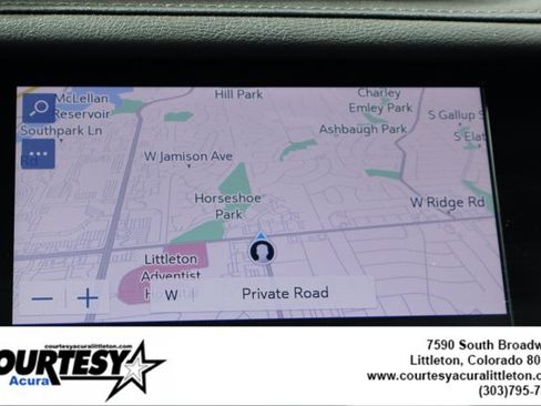 Used 2023 Cadillac XT5 Premium Luxury image 16