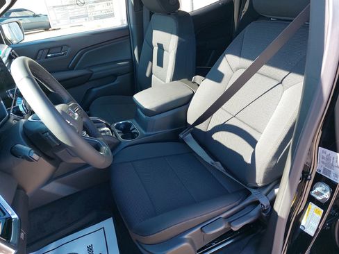 New 2026 GMC Canyon Elevation image 17