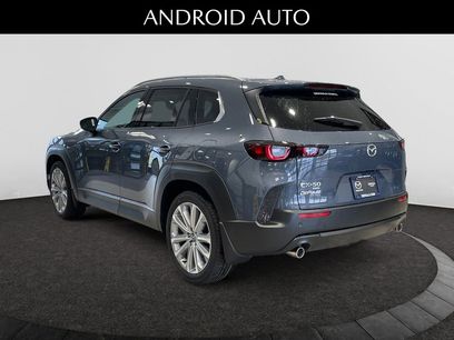 New 2026 MAZDA CX-50 AWD 2.5 S w/ Weather Package