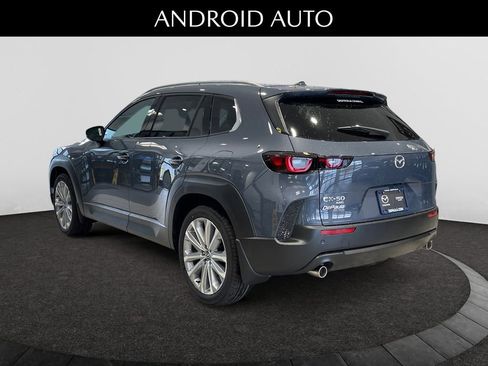 New 2026 MAZDA CX-50 AWD 2.5 S w/ Weather Package image 3