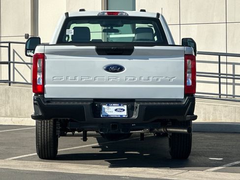 New 2026 Ford F250 XL image 4
