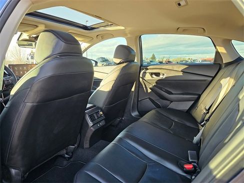 Used 2025 Honda Accord EX-L image 12