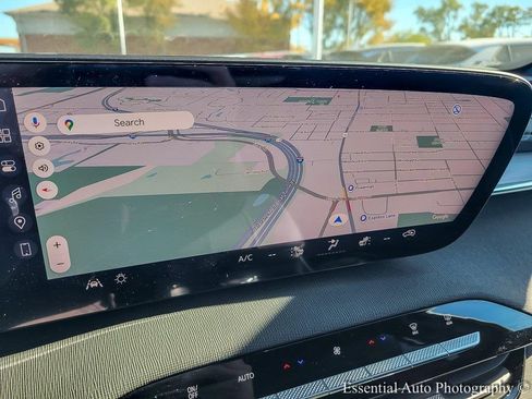 New 2026 Buick Enclave Preferred image 14