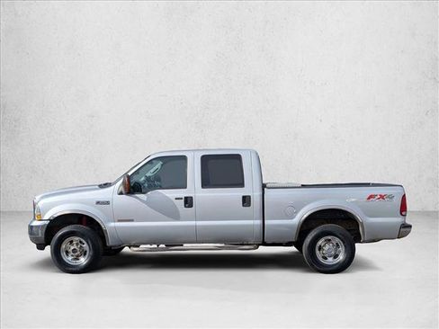 Used 2004 Ford F250 Lariat image 8