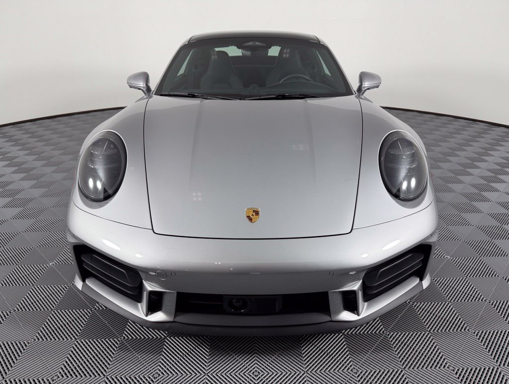 Certified 2026 Porsche 911 Carrera S RWD image 9