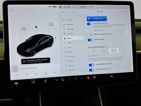 Used 2018 Tesla Model 3 Long Range image 22