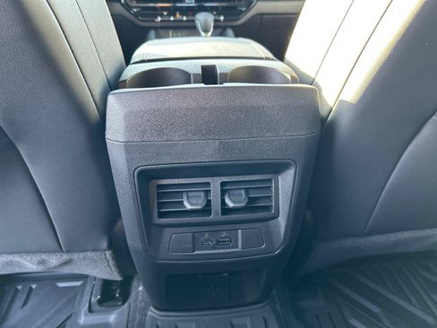 New 2026 GMC Canyon AT4 w/ Nightfall Edition AWD/4WD image 31