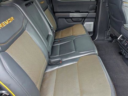 Used 2023 Ford F150 Tremor w/ Equipment Group 402A High image 20