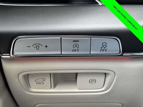 Used 2023 Genesis GV80 3.5T image 12