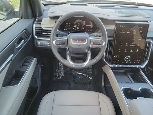 New 2026 GMC Acadia Elevation w/ Elevation Premium Package FWD image 12