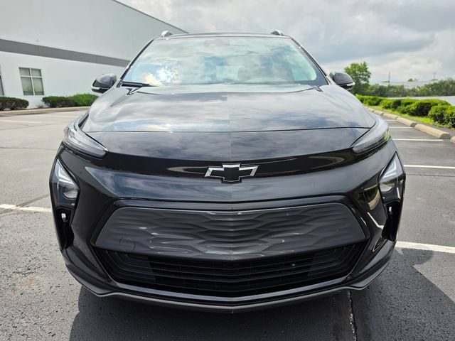 Used 2023 Chevrolet Bolt EUV LT FWD image 15