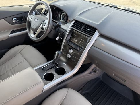 Used 2014 Ford Edge SEL w/ Equipment Group 205A image 20
