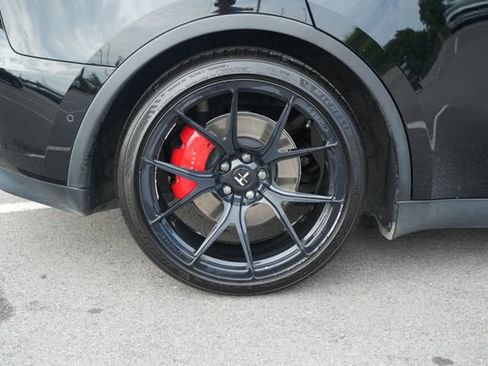 Used 2022 Tesla Model Y Performance AWD/4WD image 43