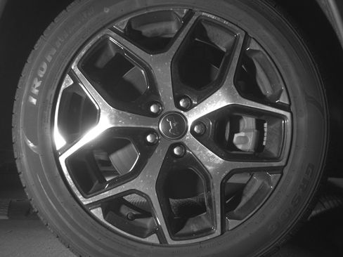 Used 2025 Jeep Compass Limited AWD/4WD image 13