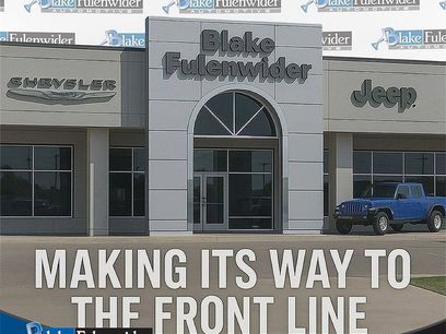 Used 2025 Jeep Grand Cherokee Altitude
