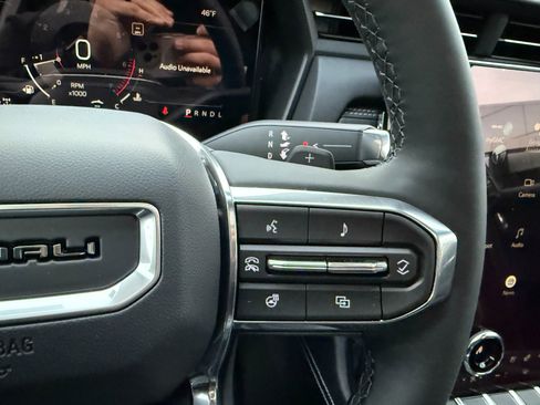 New 2026 GMC Terrain Denali w/ LPO, Floor Liner Package image 29